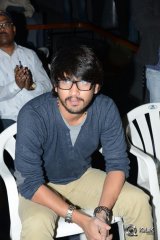 Seethamma Andaalu Raamayya Sithraalu Movie First Look Launch